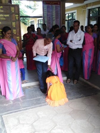 புது வருட ஆரம்ப நிகழ்வுகள் 2020